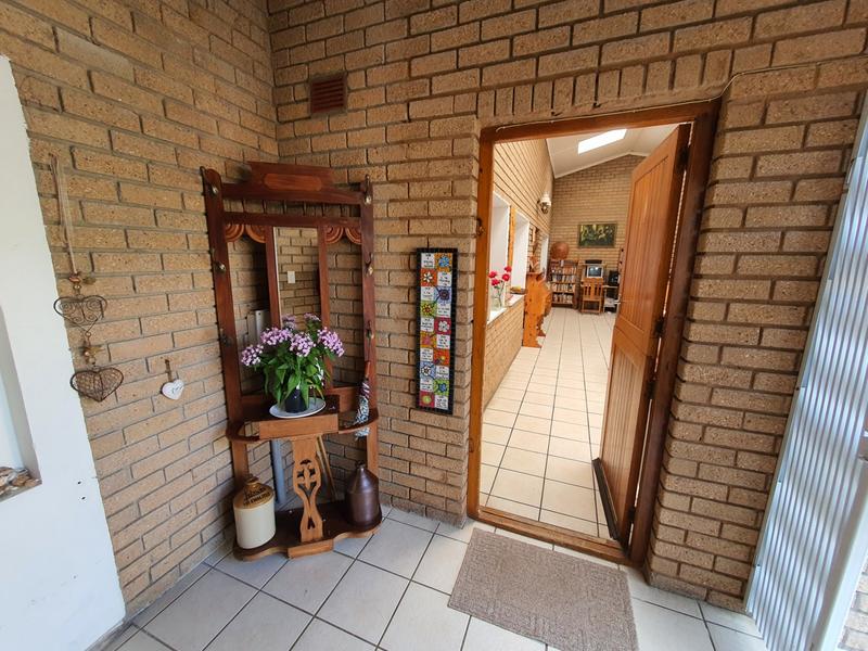 4 Bedroom Property for Sale in Gouritsmond Western Cape
